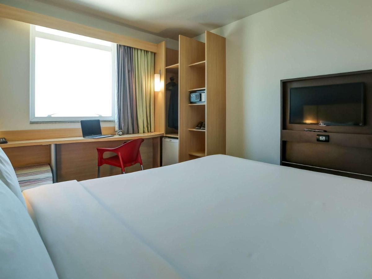 Ibis Rio De Janeiro Barra Da Tijuca Hotel Ngoại thất bức ảnh