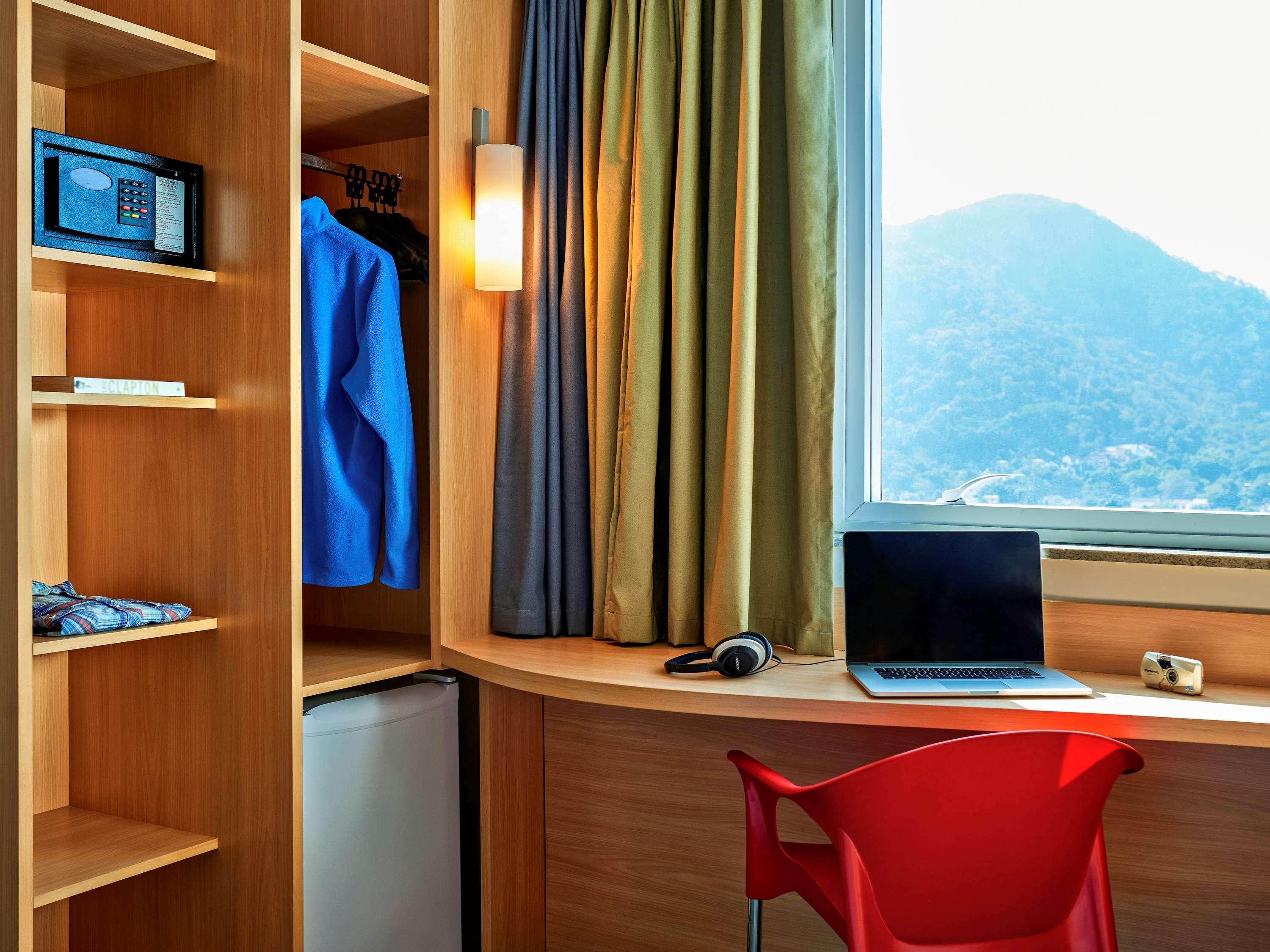 Ibis Rio De Janeiro Barra Da Tijuca Hotel Ngoại thất bức ảnh