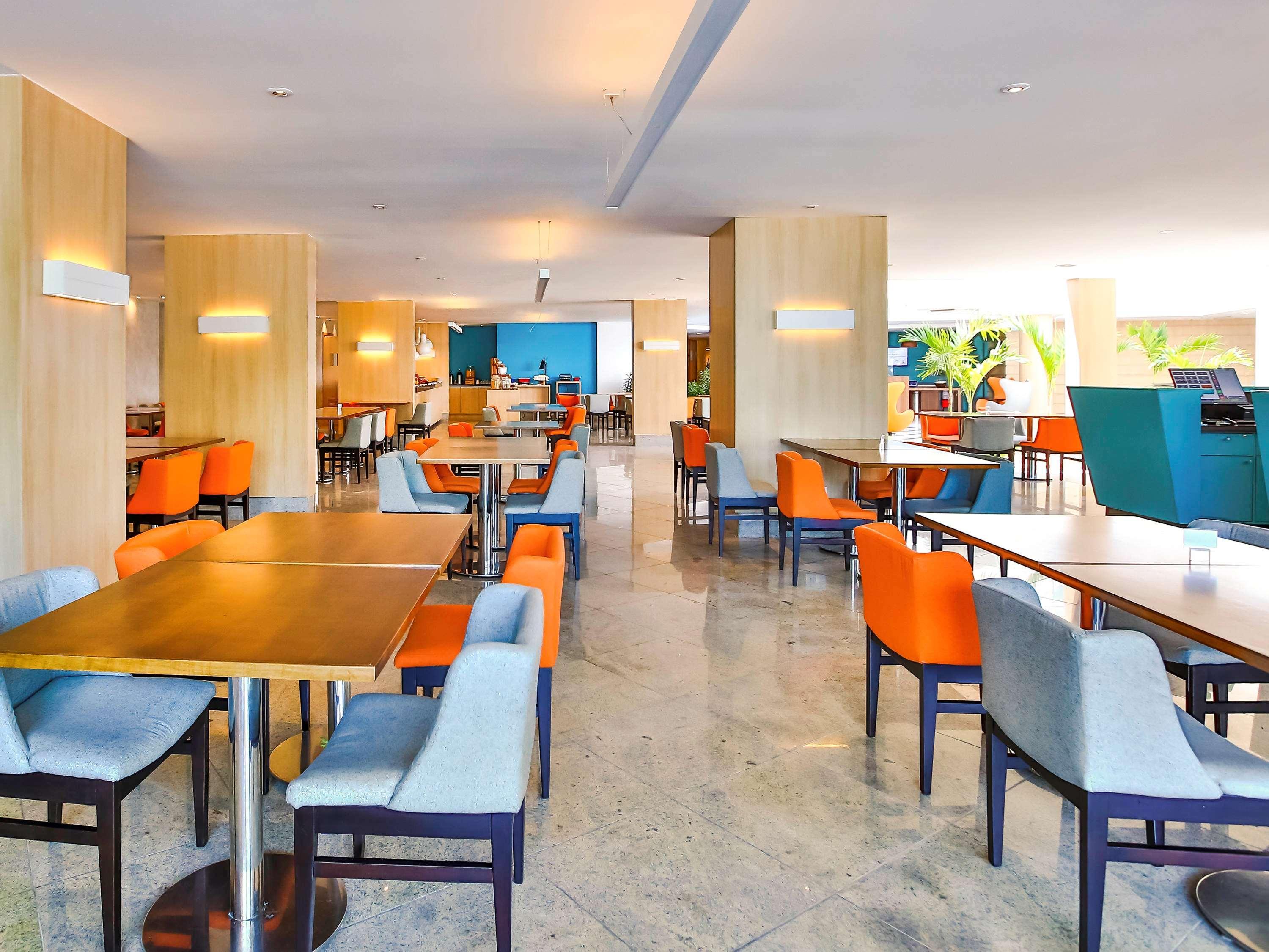 Ibis Rio De Janeiro Barra Da Tijuca Hotel Ngoại thất bức ảnh