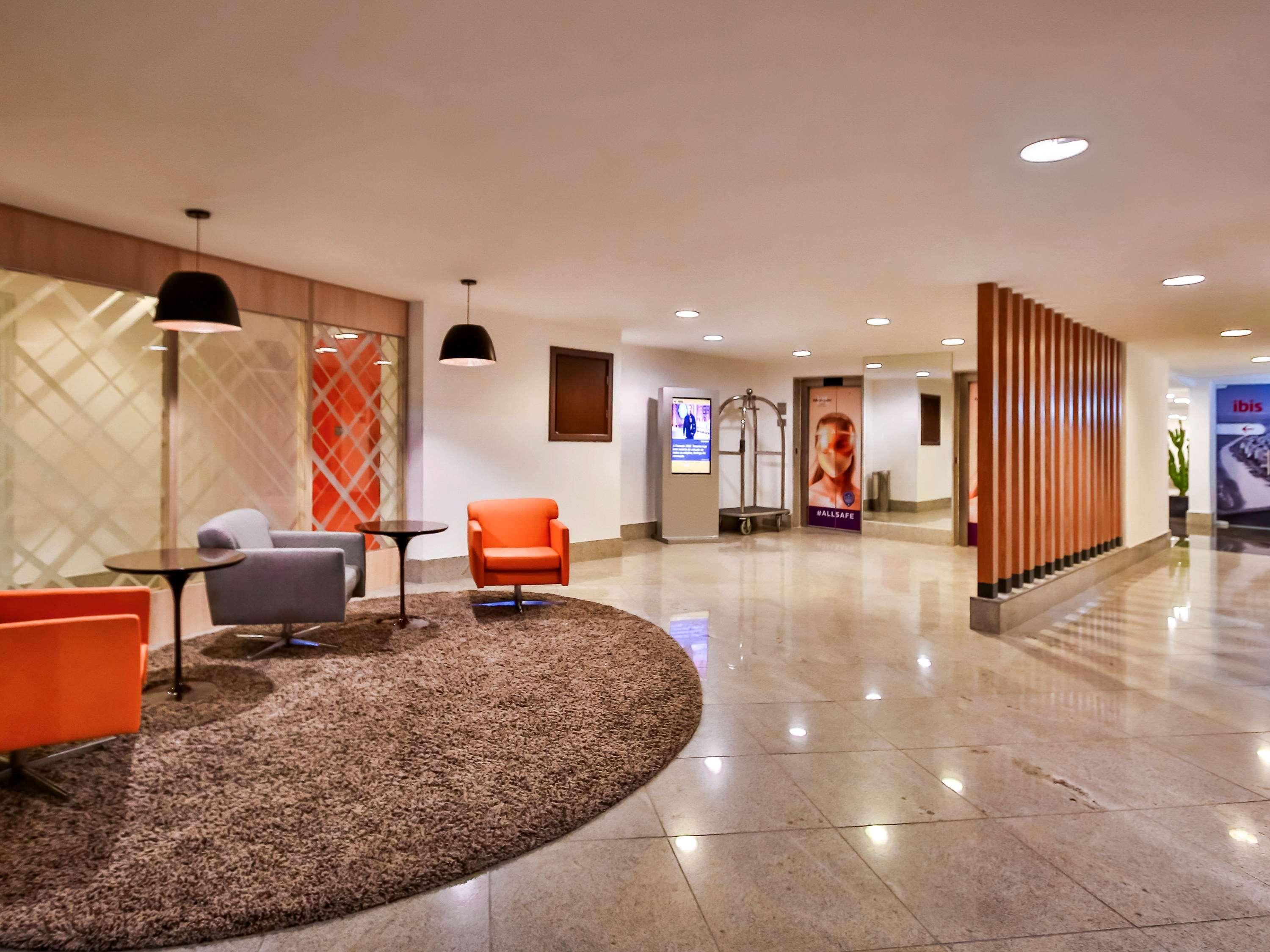 Ibis Rio De Janeiro Barra Da Tijuca Hotel Ngoại thất bức ảnh