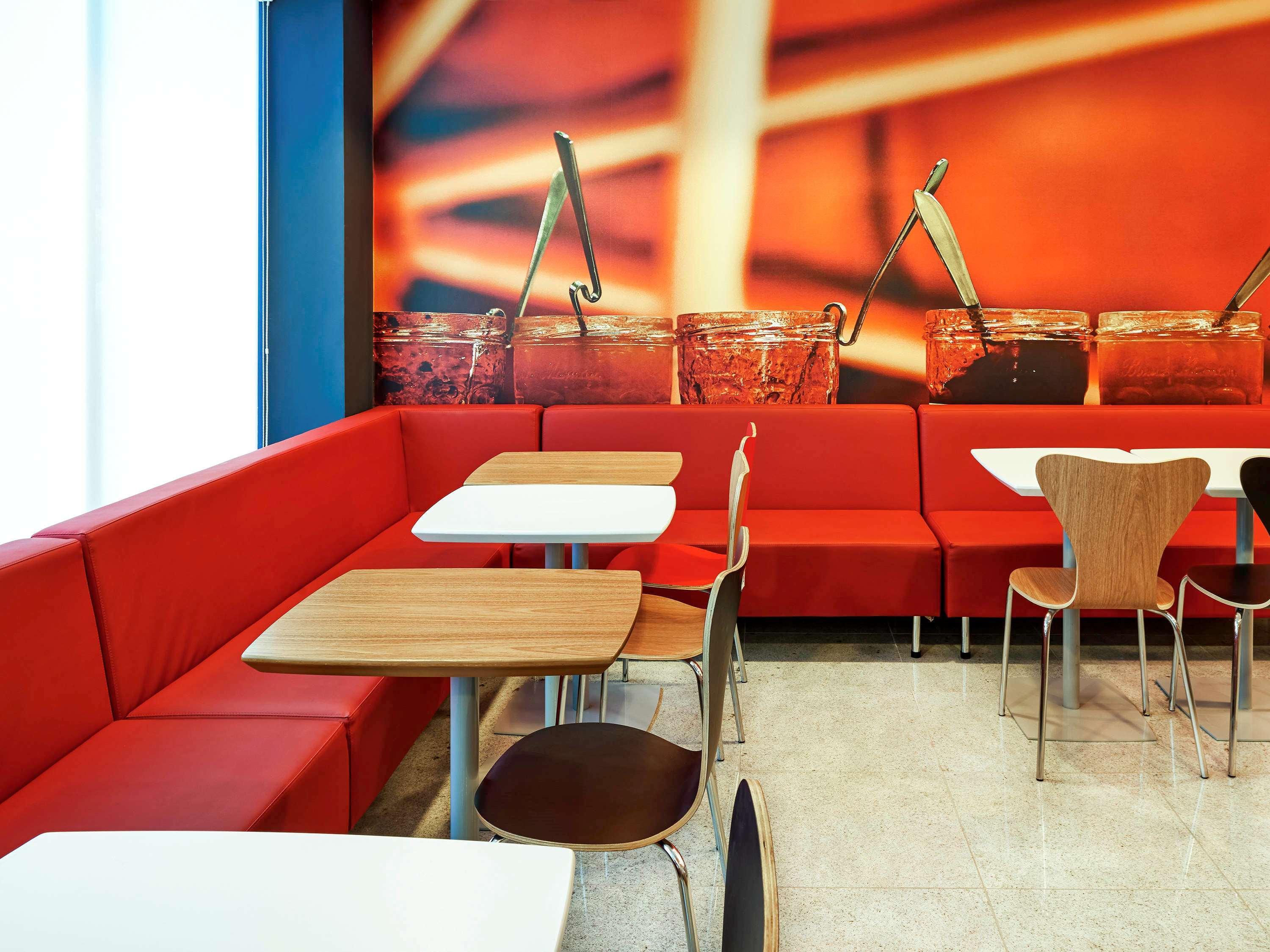 Ibis Rio De Janeiro Barra Da Tijuca Hotel Ngoại thất bức ảnh