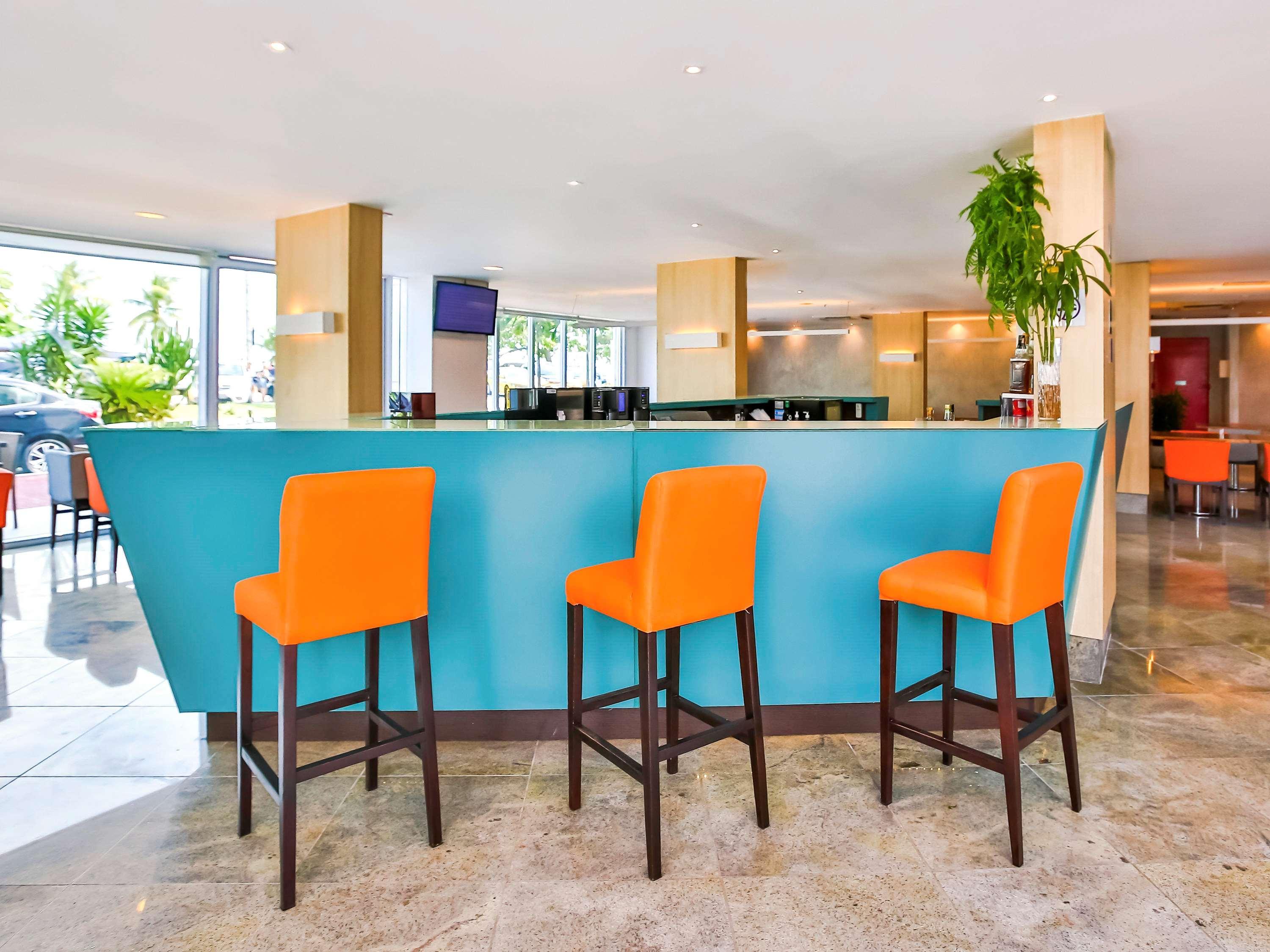 Ibis Rio De Janeiro Barra Da Tijuca Hotel Ngoại thất bức ảnh