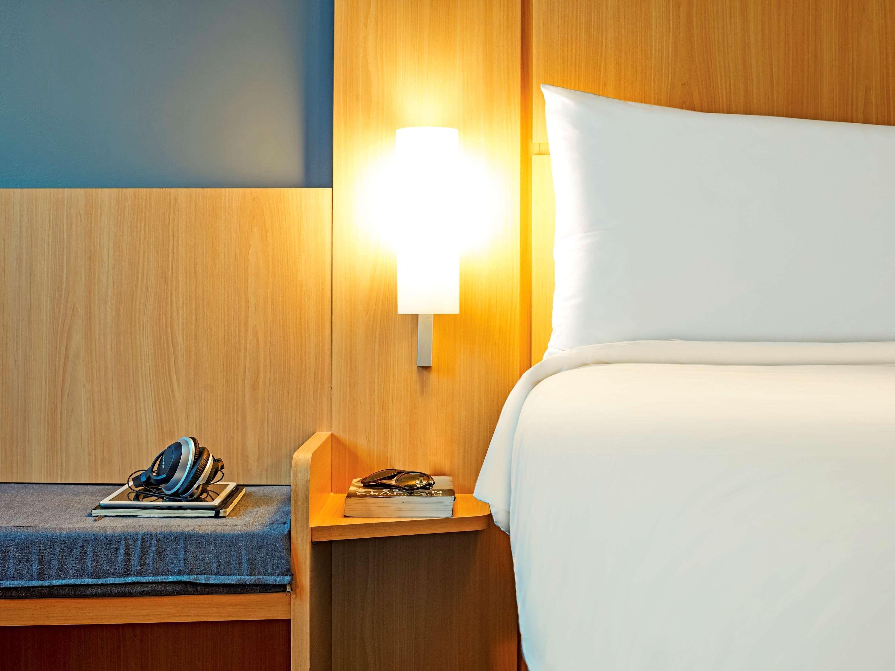 Ibis Rio De Janeiro Barra Da Tijuca Hotel Ngoại thất bức ảnh