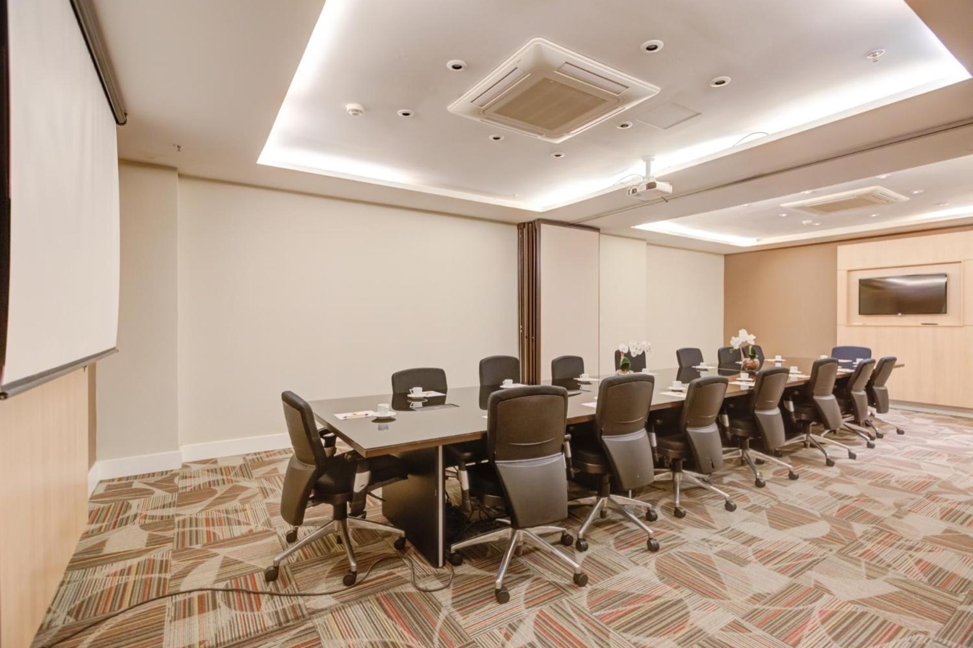 Ibis Rio De Janeiro Barra Da Tijuca Hotel Ngoại thất bức ảnh