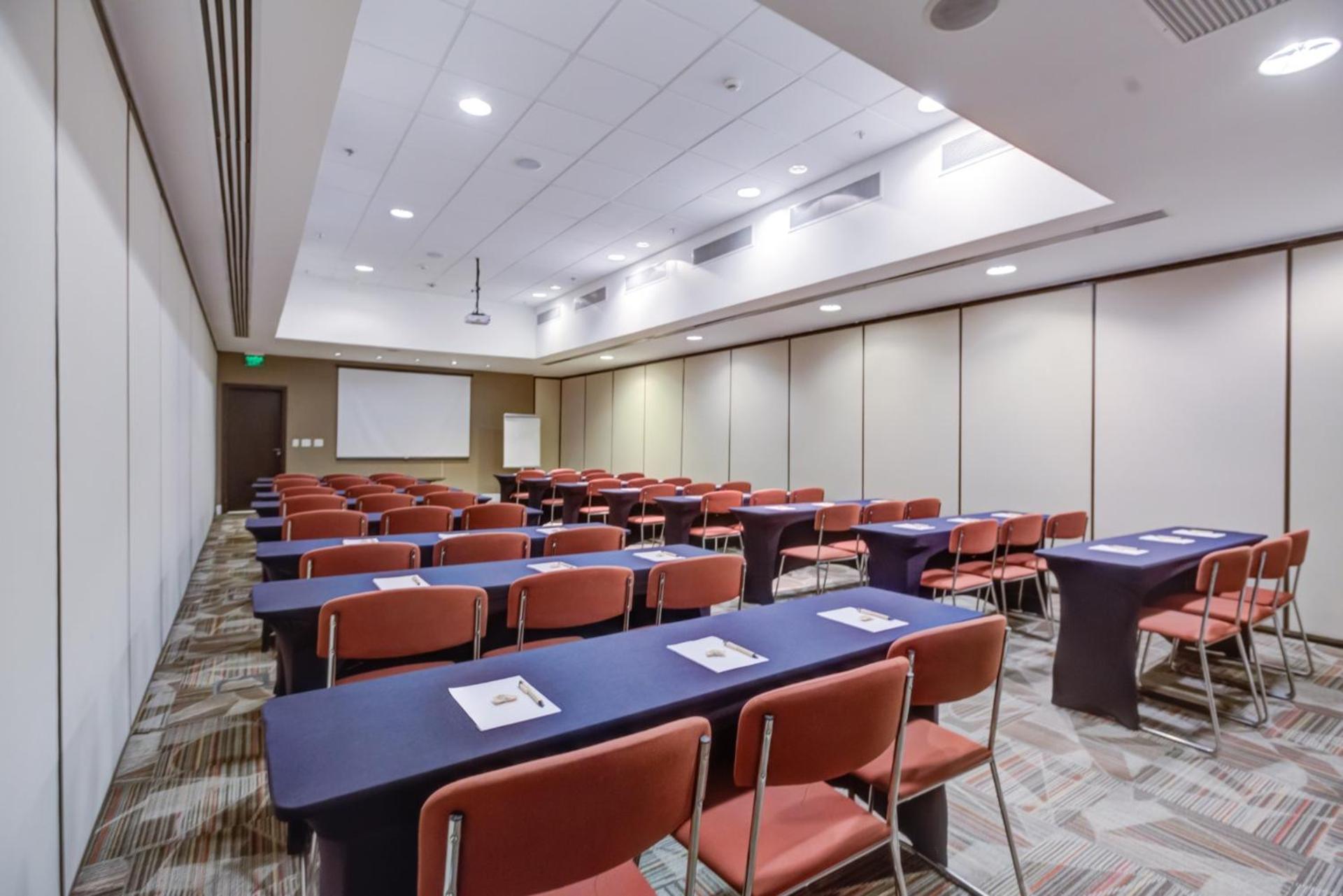 Ibis Rio De Janeiro Barra Da Tijuca Hotel Ngoại thất bức ảnh