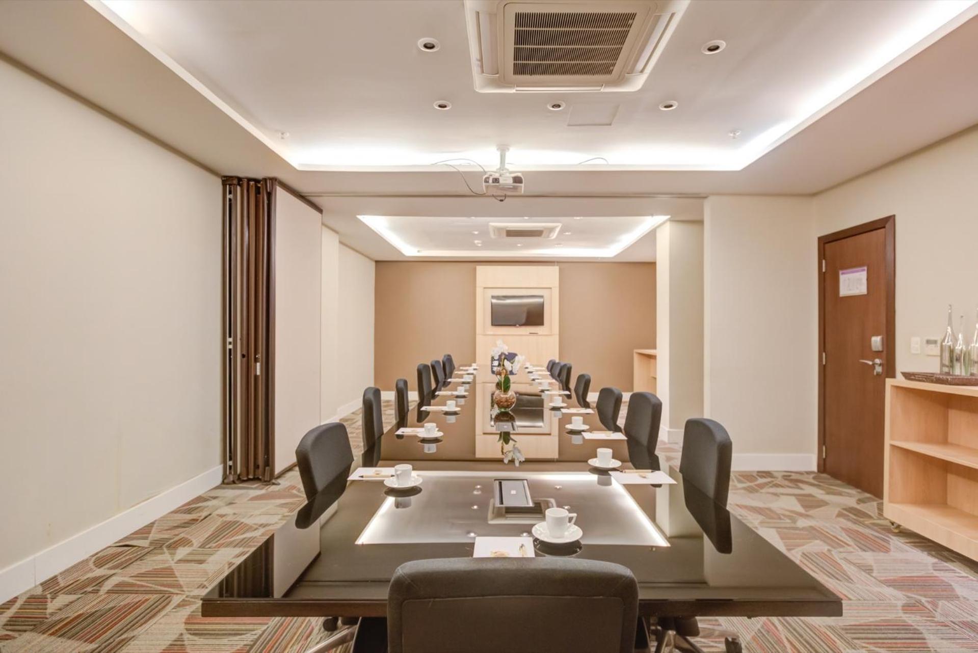 Ibis Rio De Janeiro Barra Da Tijuca Hotel Ngoại thất bức ảnh