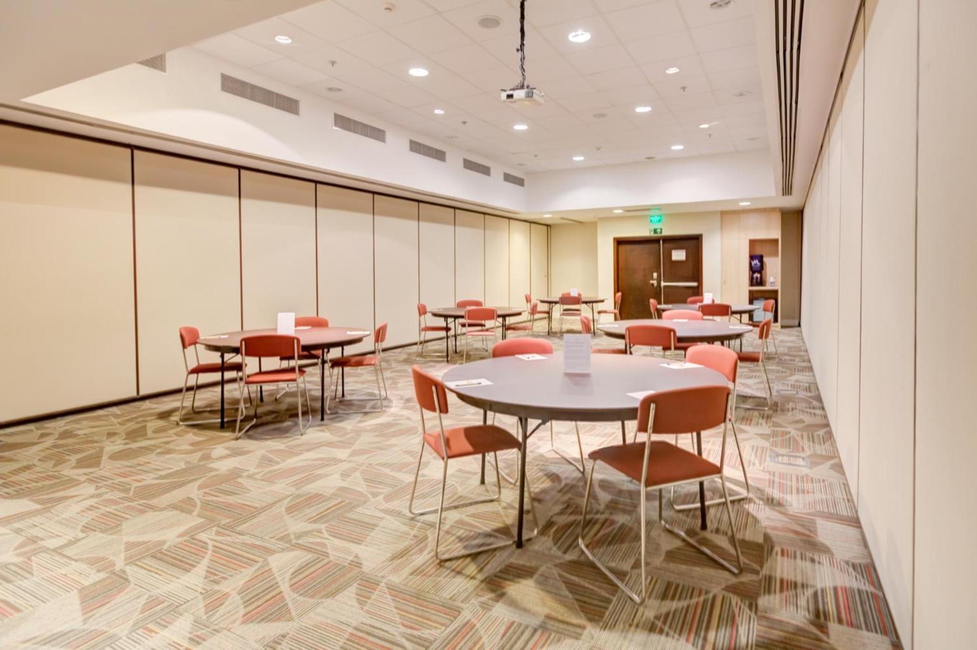 Ibis Rio De Janeiro Barra Da Tijuca Hotel Ngoại thất bức ảnh
