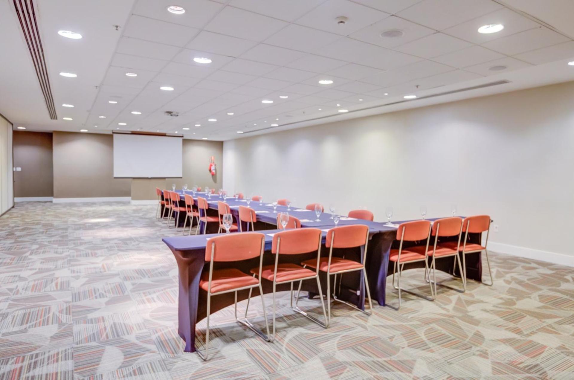 Ibis Rio De Janeiro Barra Da Tijuca Hotel Ngoại thất bức ảnh