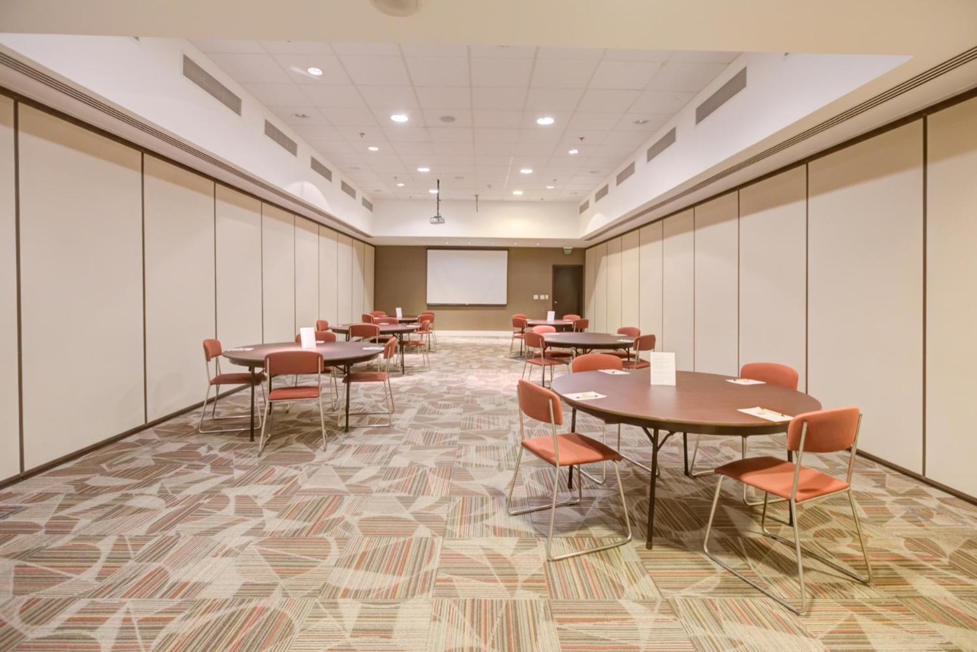 Ibis Rio De Janeiro Barra Da Tijuca Hotel Ngoại thất bức ảnh