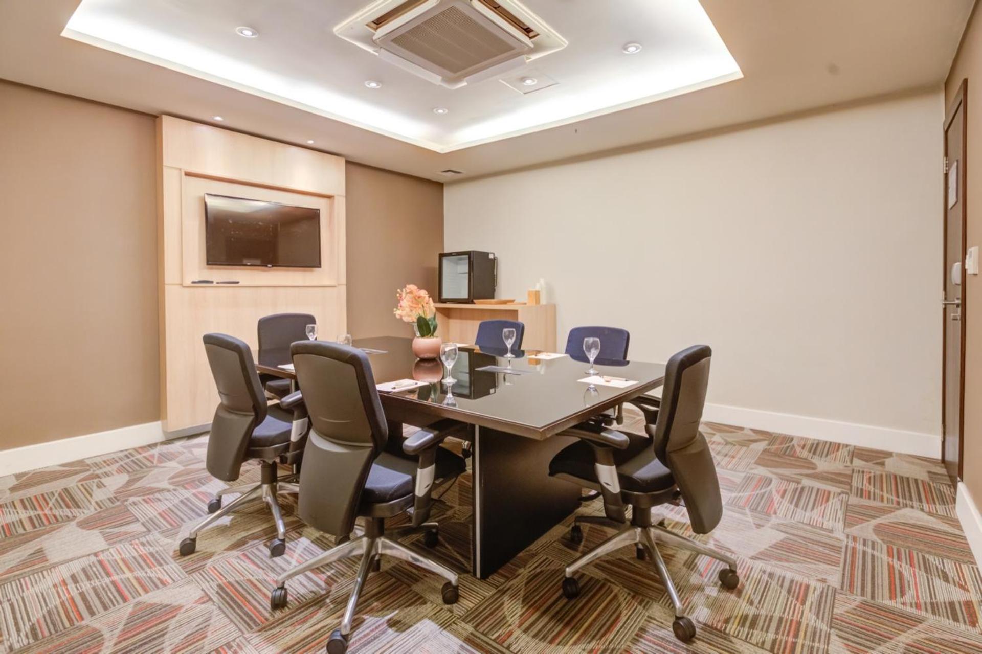Ibis Rio De Janeiro Barra Da Tijuca Hotel Ngoại thất bức ảnh