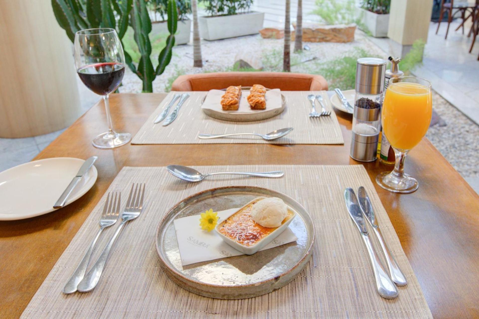 Ibis Rio De Janeiro Barra Da Tijuca Hotel Ngoại thất bức ảnh