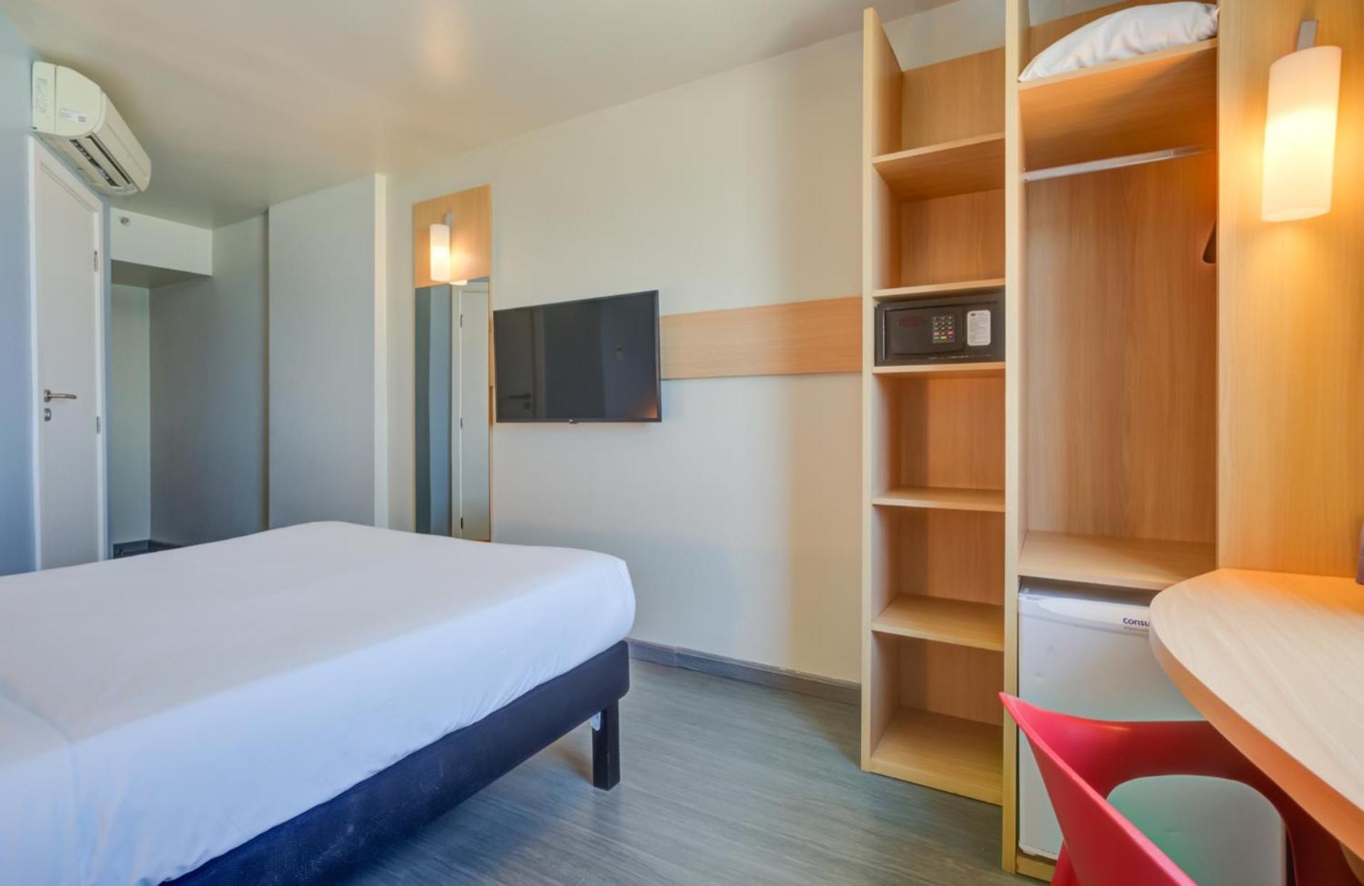 Ibis Rio De Janeiro Barra Da Tijuca Hotel Ngoại thất bức ảnh