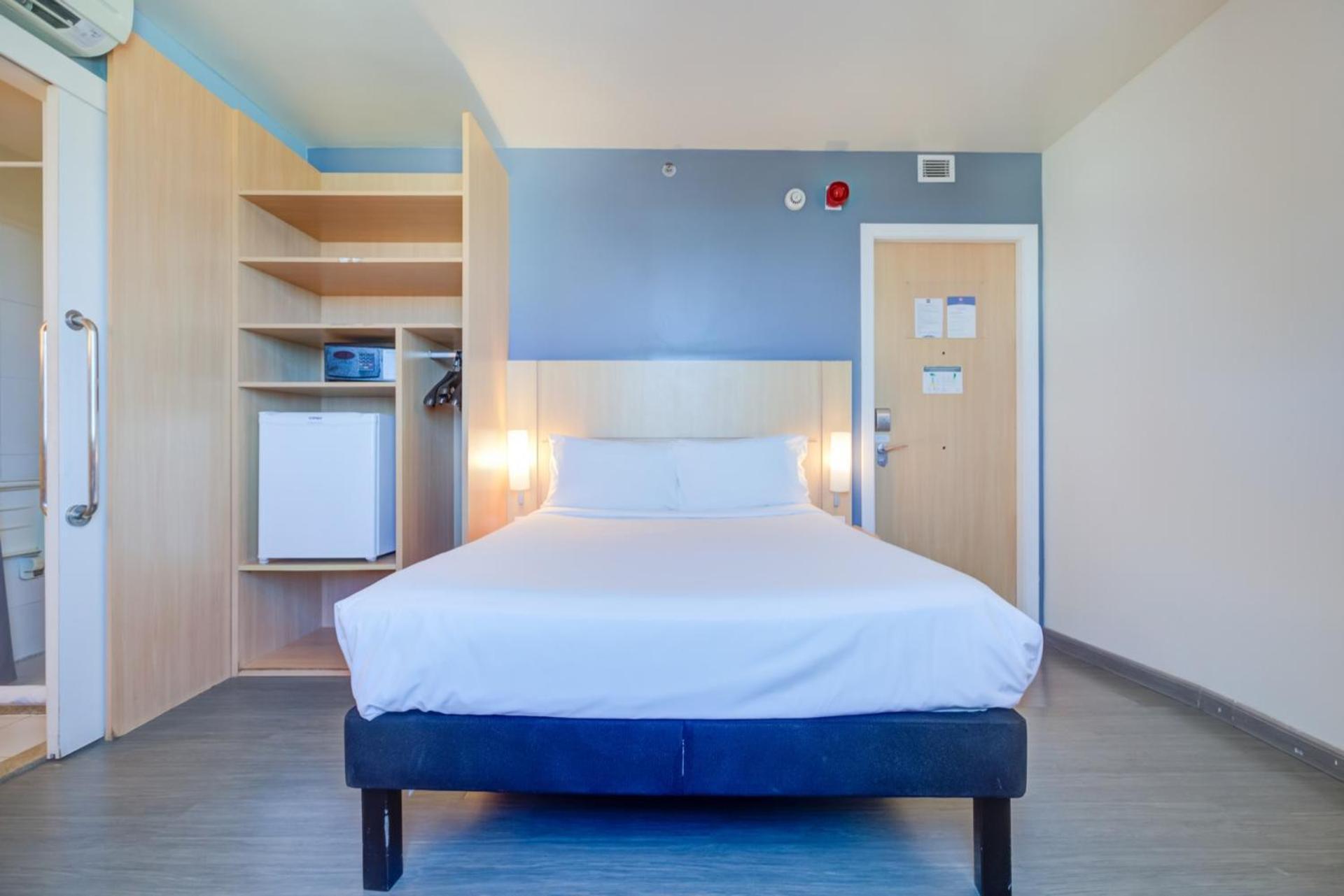 Ibis Rio De Janeiro Barra Da Tijuca Hotel Ngoại thất bức ảnh