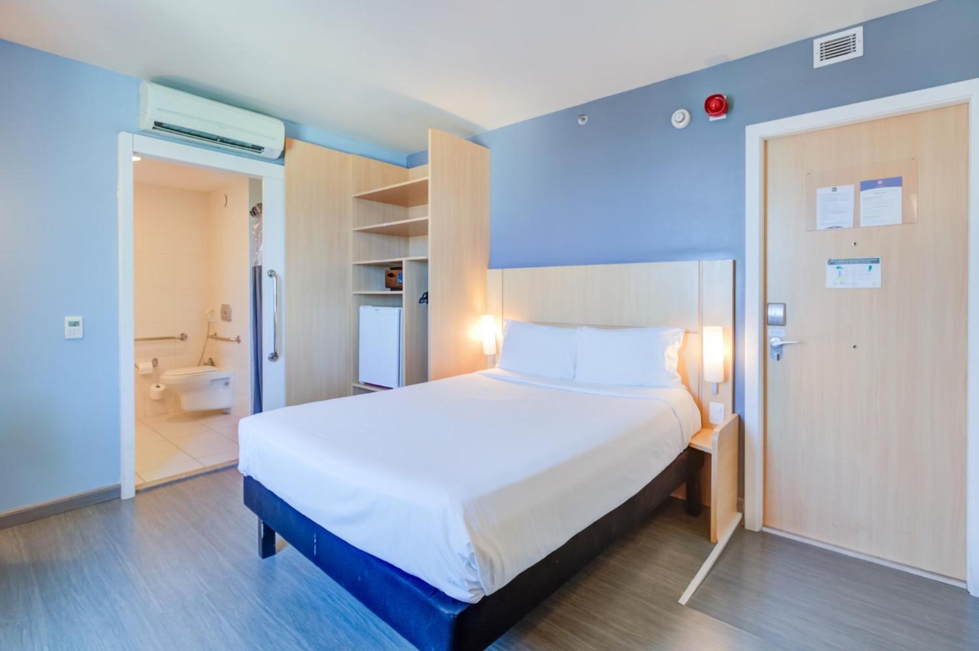 Ibis Rio De Janeiro Barra Da Tijuca Hotel Ngoại thất bức ảnh