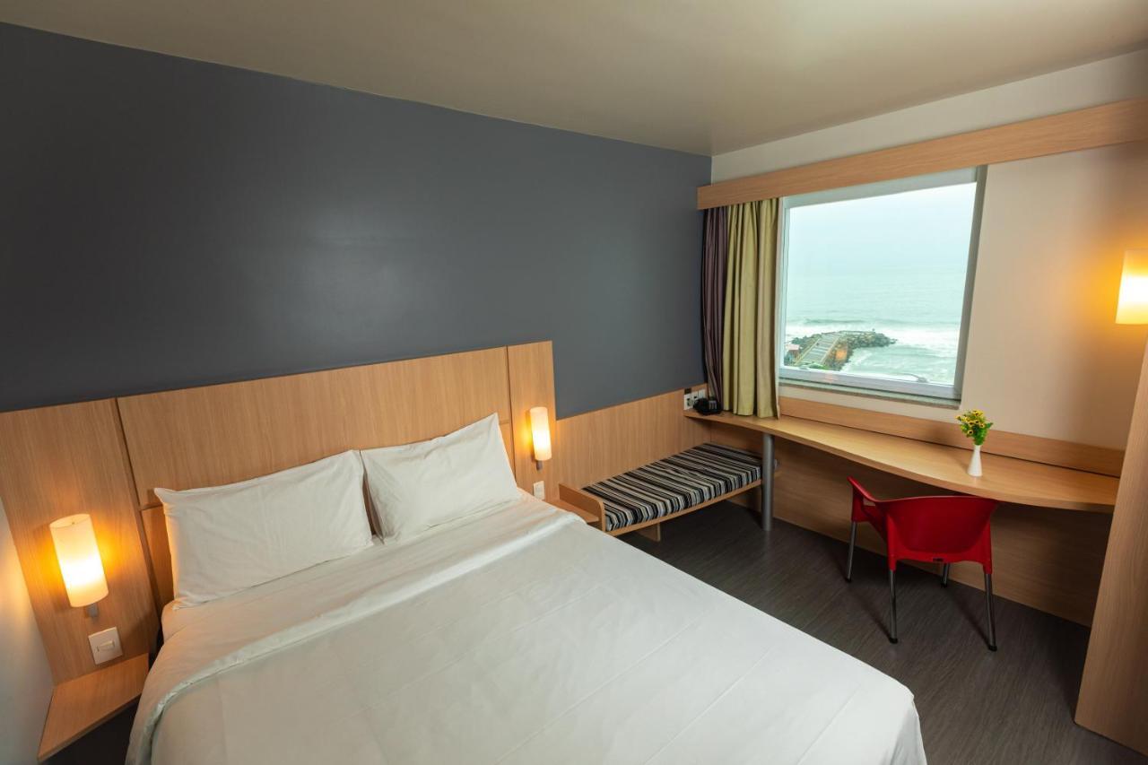 Ibis Rio De Janeiro Barra Da Tijuca Hotel Ngoại thất bức ảnh
