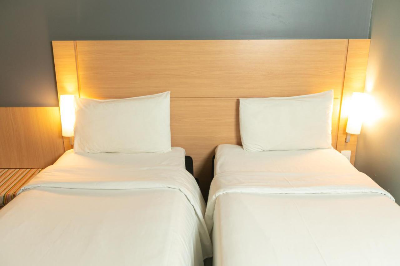 Ibis Rio De Janeiro Barra Da Tijuca Hotel Ngoại thất bức ảnh